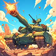 Tank Wars