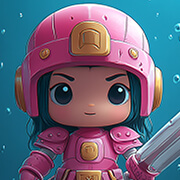 Love Pins Save The Princess