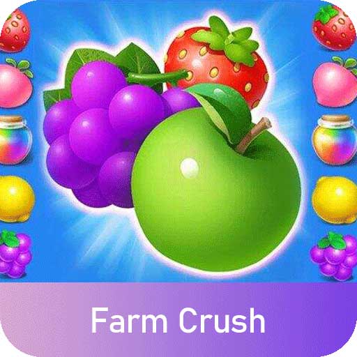Farm Crush