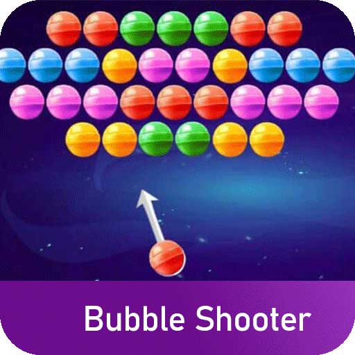 Bubble Shooter