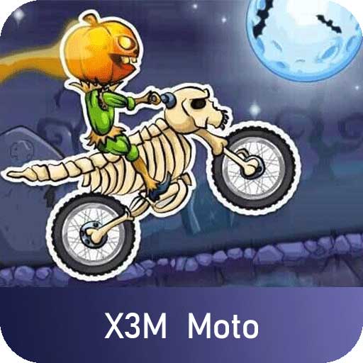 X3M  Moto
