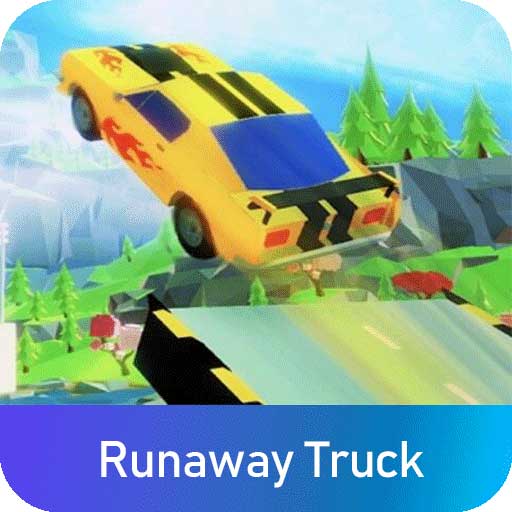 Runaway Truck