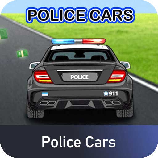 Police Cars